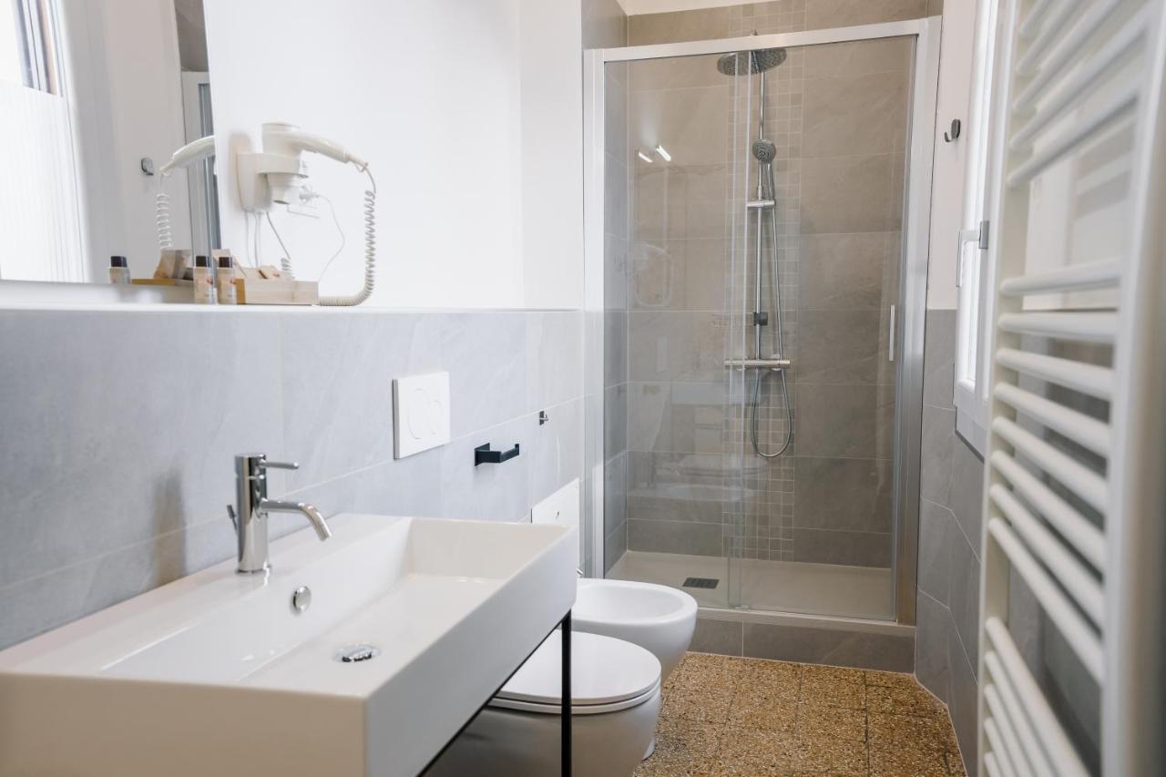Lami Room & Apartment Castel San Pietro Terme Exterior foto